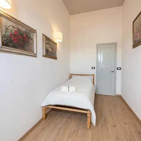 Lungarno - Free Parking Apartment *