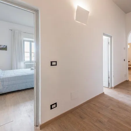 Lungarno - Free Parking Apartment