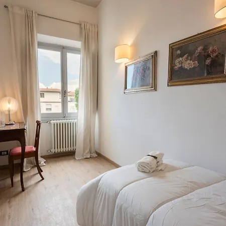 Apartment Lungarno - Free Parking *