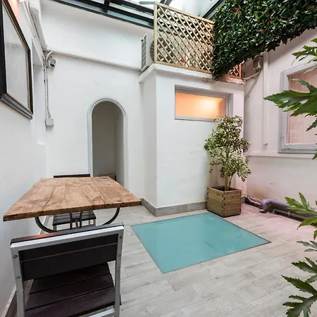 Apartment Lungarno - Free Parking